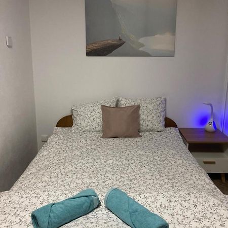 Underground Appartement Bielsko-Biała Buitenkant foto