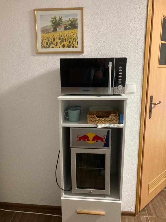 Underground Appartement Bielsko-Biała Buitenkant foto