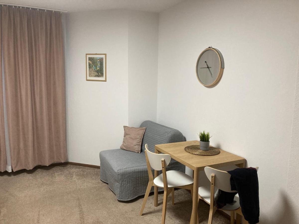 Underground Appartement Bielsko-Biała Buitenkant foto