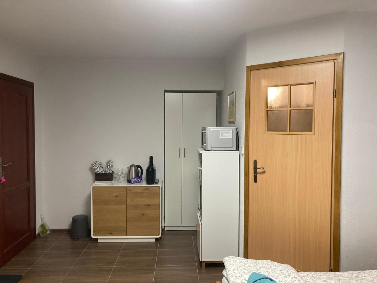 Underground Appartement Bielsko-Biała Buitenkant foto