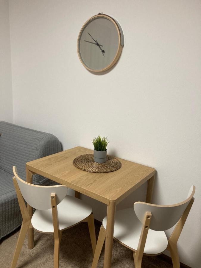 Underground Appartement Bielsko-Biała Buitenkant foto