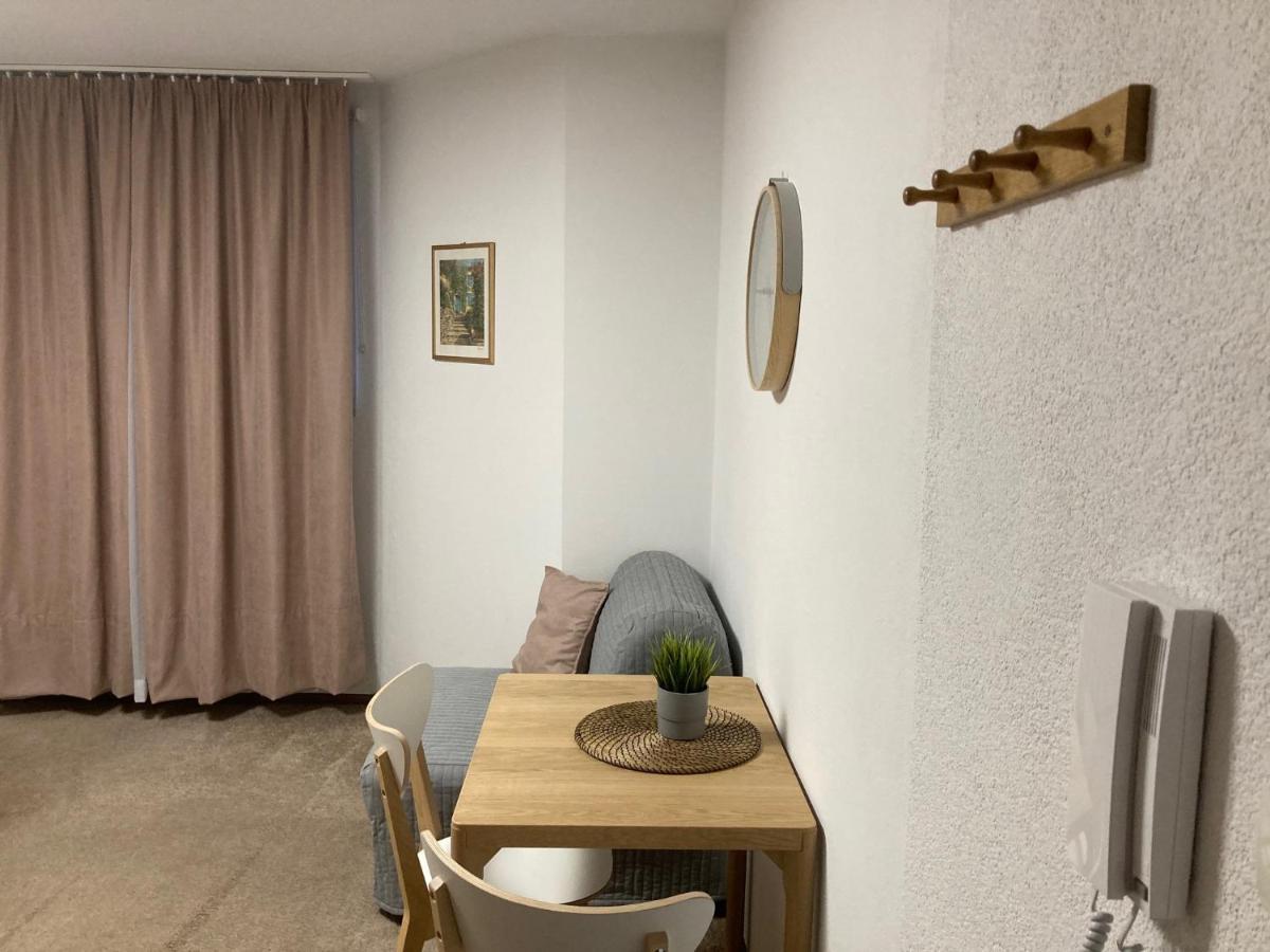 Underground Appartement Bielsko-Biała Buitenkant foto