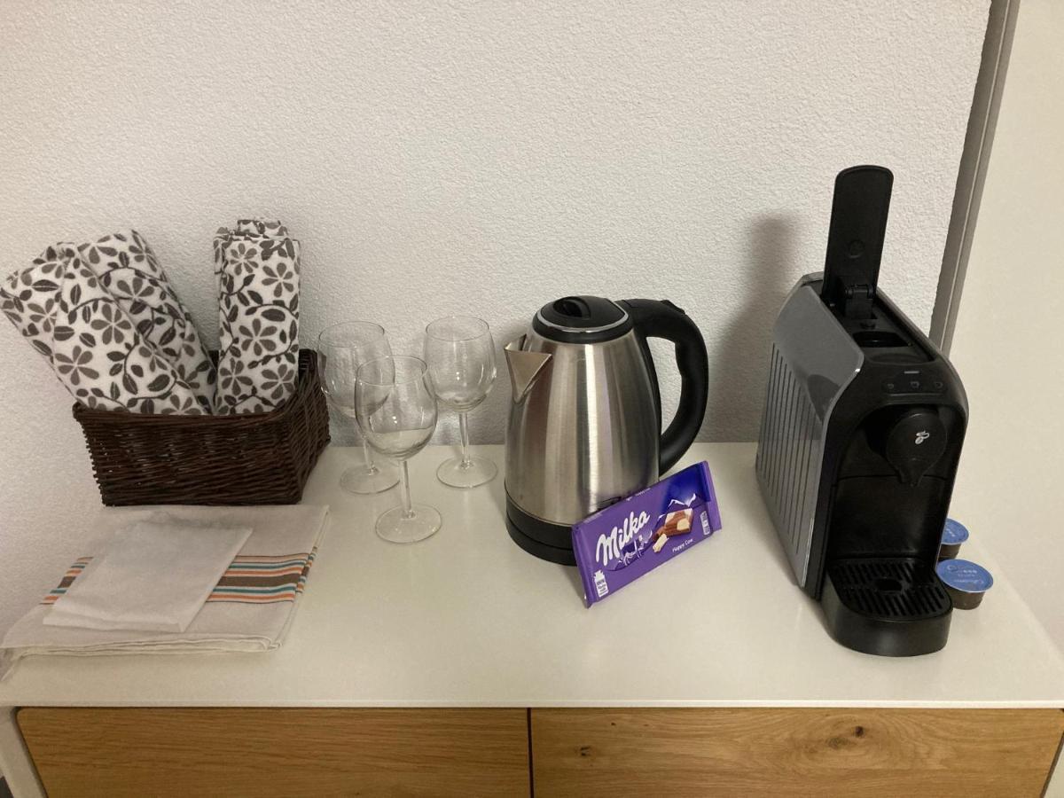 Underground Appartement Bielsko-Biała Buitenkant foto